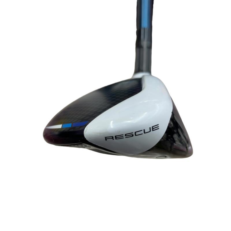 【ユミコ】SIM2 MAX ユーティリティクラブ U6 TaylorMade（テーラーメイド） SIM2 MAX U6 ユーティリティ UT