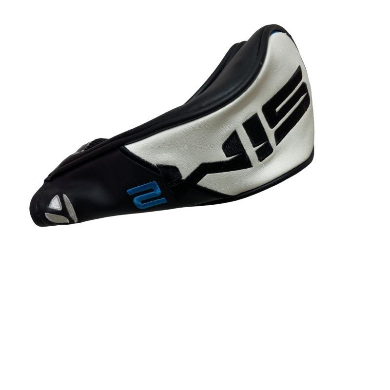 TaylorMade（テーラーメイド） SIM2 MAX U6 ユーティリティ UT