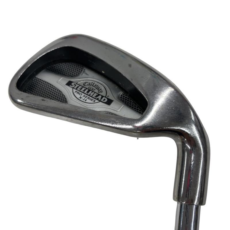 Callaway（キャロウェイ） STEELHEAD X-14 PRO SERIES 9S アイアン