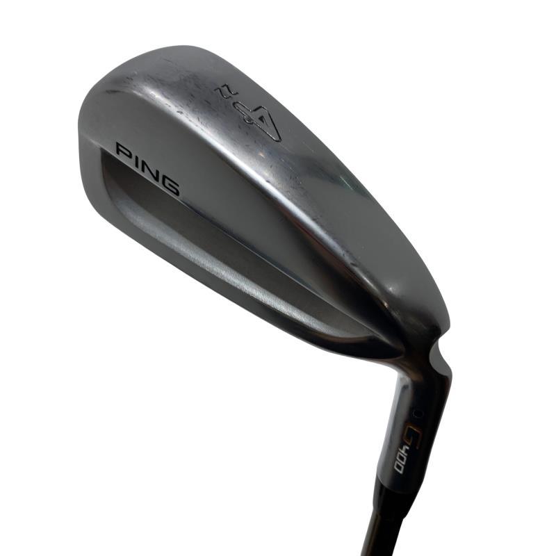 PING G400 CROSSOVER U4ユーティリティ PING（ピン） G400 CROSSOVER U4 ユーティリティ UT フレックスS