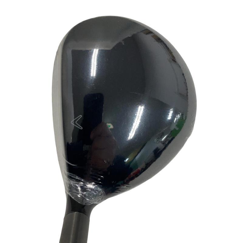Callaway（キャロウェイ） PARADYM MAX FAST 9W フェアウェイウッド FW 