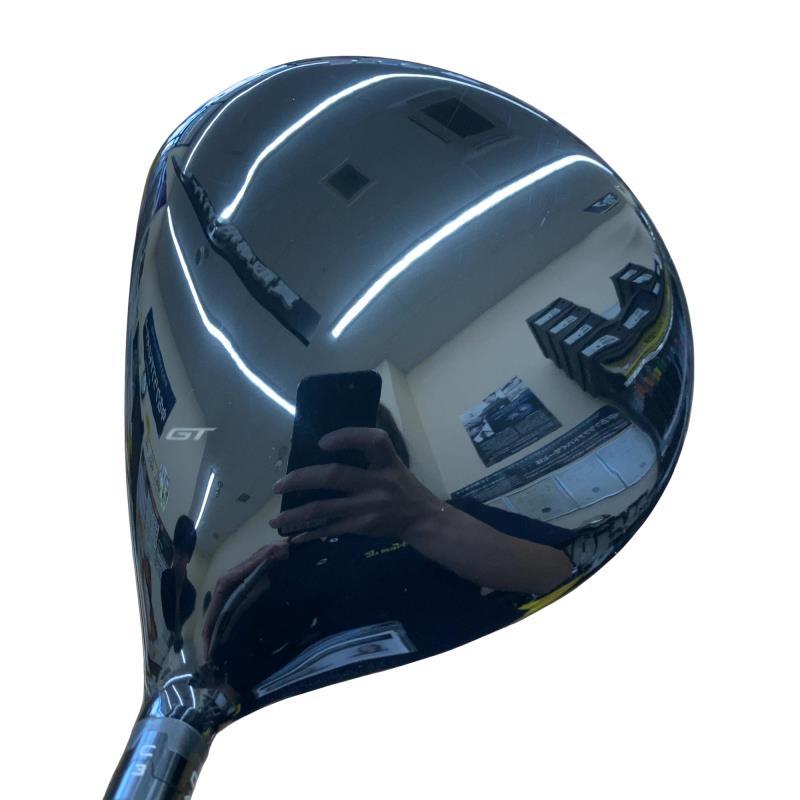 Titleist（タイトリスト） GT1 9° ドライバー DR フレックスS : ゴルフ