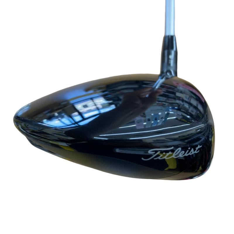 Titleist（タイトリスト） GT1 9° ドライバー DR フレックスS : ゴルフ