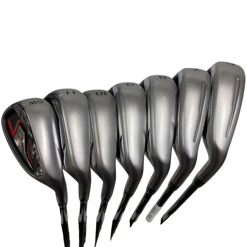 HONMA GOLF（本間ゴルフ） TOUR WORLD GS 7S アイアンセット IR