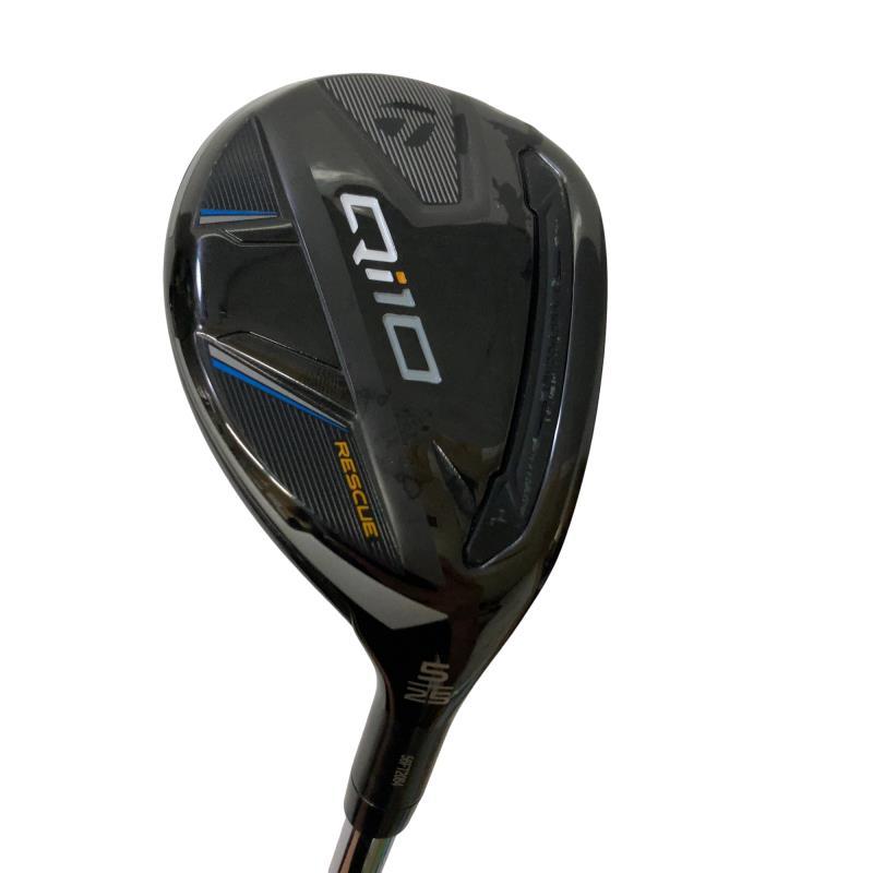 TaylorMade（テーラーメイド） Qi10 U5 ユーティリティ UT フレックスS 