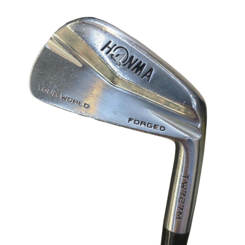 HONMA GOLF（本間ゴルフ） TOUR WORLD TW727M FORGED 6S アイアン