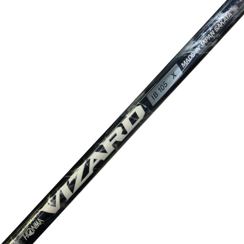 HONMA GOLF（本間ゴルフ） TOUR WORLD TW727M FORGED 6S アイアン