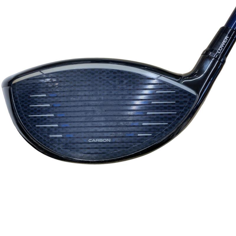 TaylorMade（テーラーメイド） Qi10 9° ドライバー DR フレックスSR