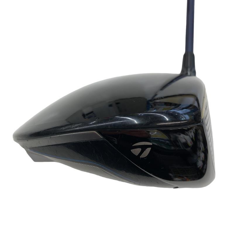 TaylorMade（テーラーメイド） Qi10 9° ドライバー DR フレックスSR