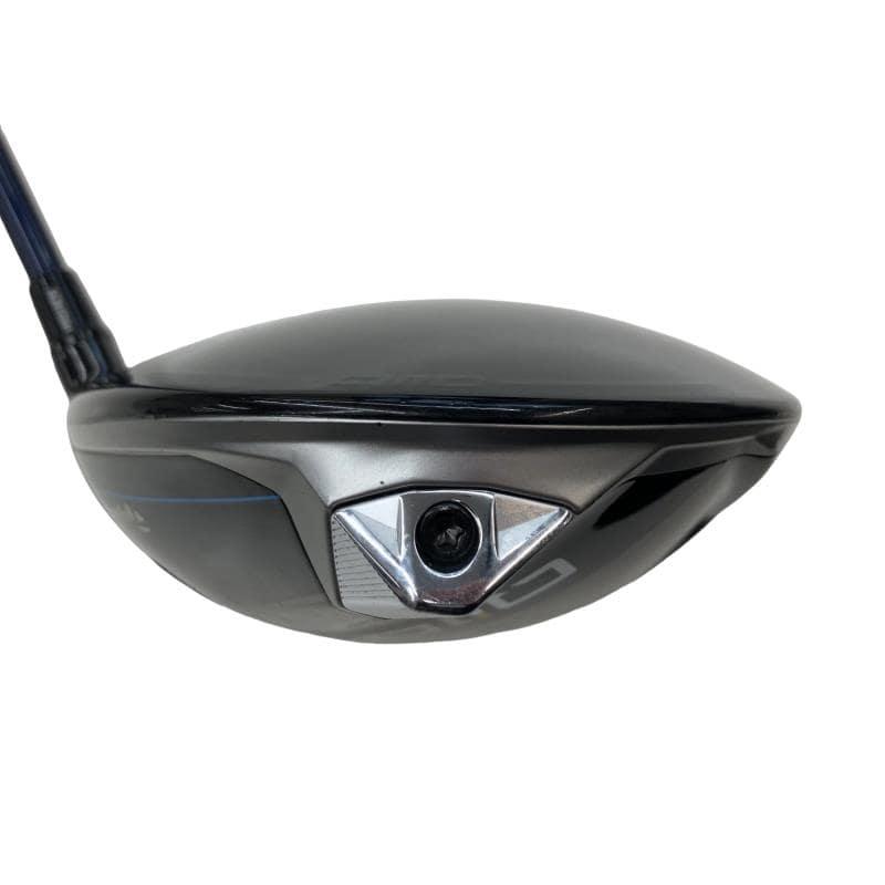 TaylorMade（テーラーメイド） Qi10 9° ドライバー DR フレックスSR