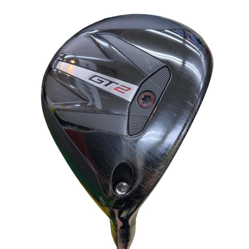 Titleist（タイトリスト） GT2 16.5° フェアウェイウッド FW 