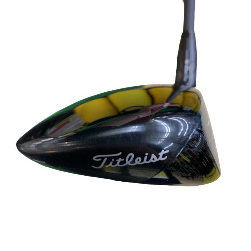 Titleist（タイトリスト） GT2 16.5° フェアウェイウッド FW