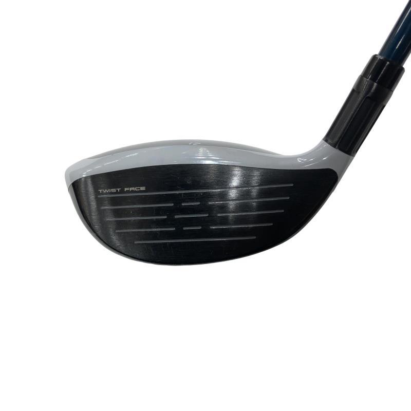 TaylorMade（テーラーメイド） SIM2 MAX 3W フェアウェイウッド FW
