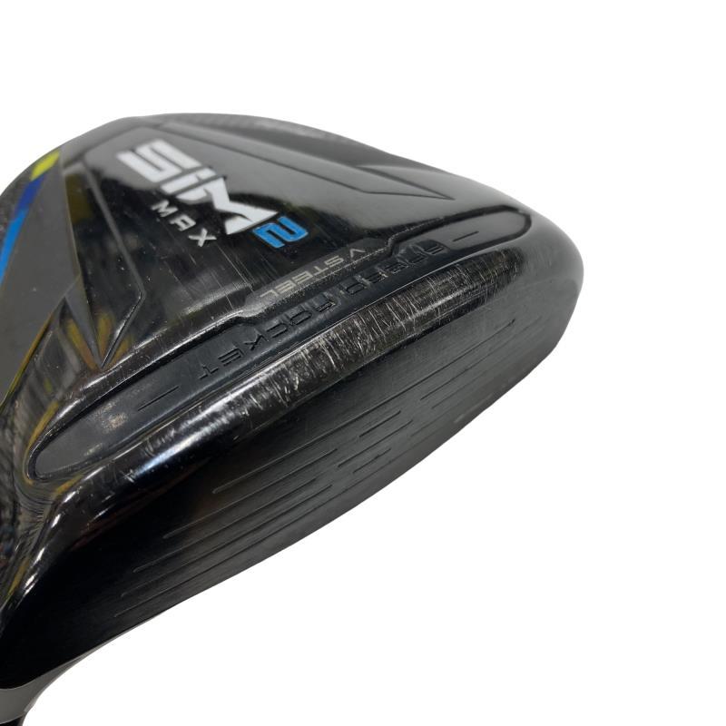 TaylorMade（テーラーメイド） SIM2 MAX 3W フェアウェイウッド FW