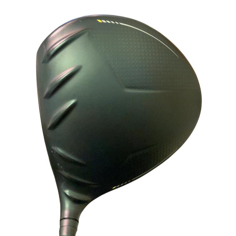 PING（ピン） G430 MAX 10.5° ドライバー DR フレックスSR : ゴルフ