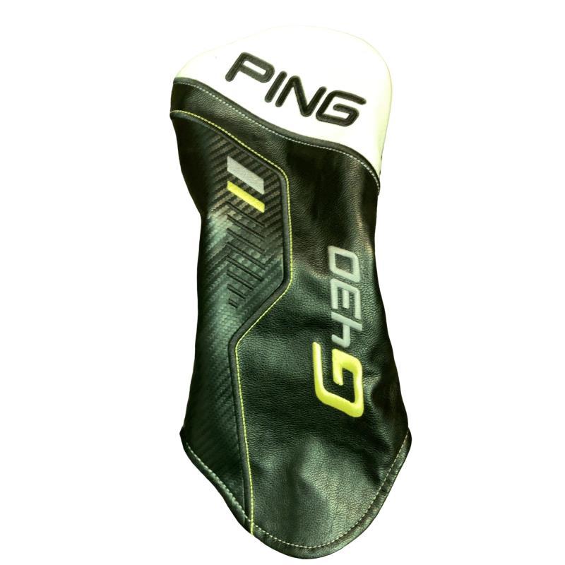 PING（ピン） G430 MAX 10.5° ドライバー DR フレックスSR : ゴルフ