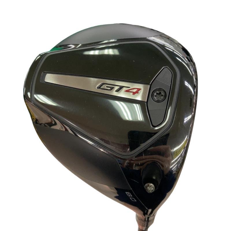 Titleist（タイトリスト） GT4 8° ドライバー DR フレックスその他 
