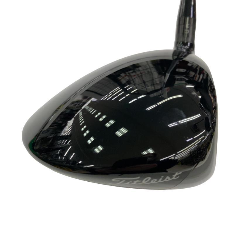 タイトリスト gt4 ドライバー　8° ヘッドのみ Titleist（タイトリスト） GT4 8° ドライバー DR フレックスその他
