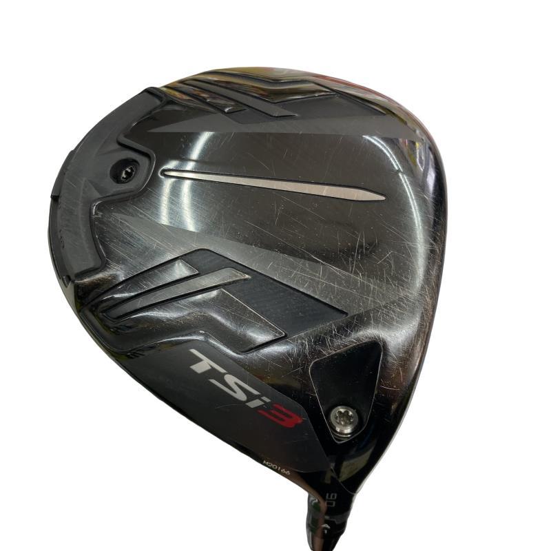 Titleist（タイトリスト） TSi3 9° ドライバー DR フレックスその他