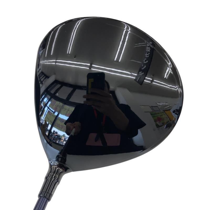 TaylorMade（テーラーメイド） Qi10 MAX 10.5° ドライバー DR