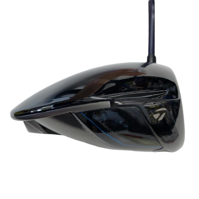 TaylorMade（テーラーメイド） Qi10 MAX 10.5° ドライバー DR