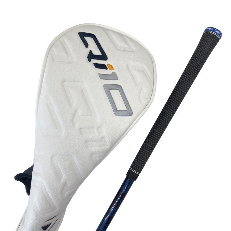 TaylorMade（テーラーメイド） Qi10 MAX 10.5° ドライバー DR