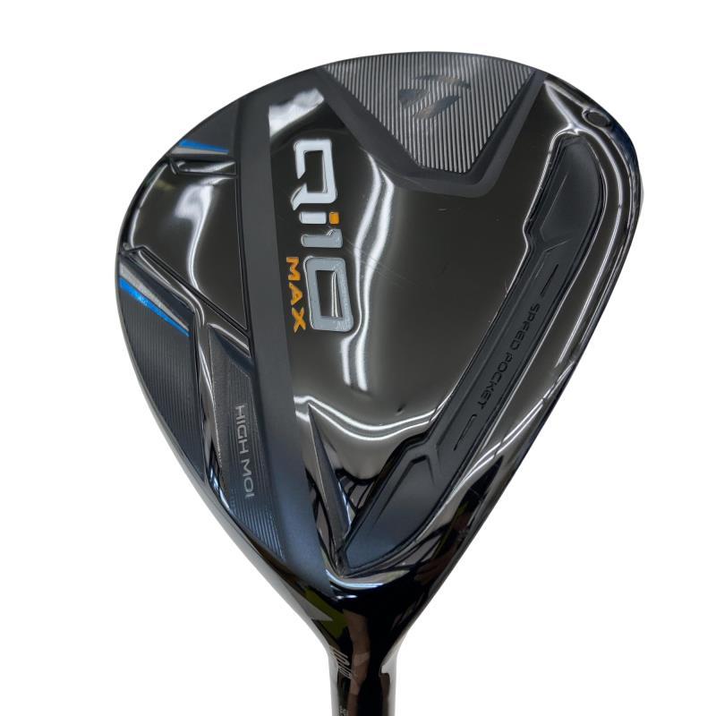 TaylorMade（テーラーメイド） Qi10 MAX 5W フェアウェイウッド FW