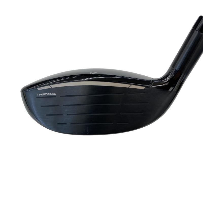TaylorMade（テーラーメイド） Qi10 MAX 5W フェアウェイウッド FW