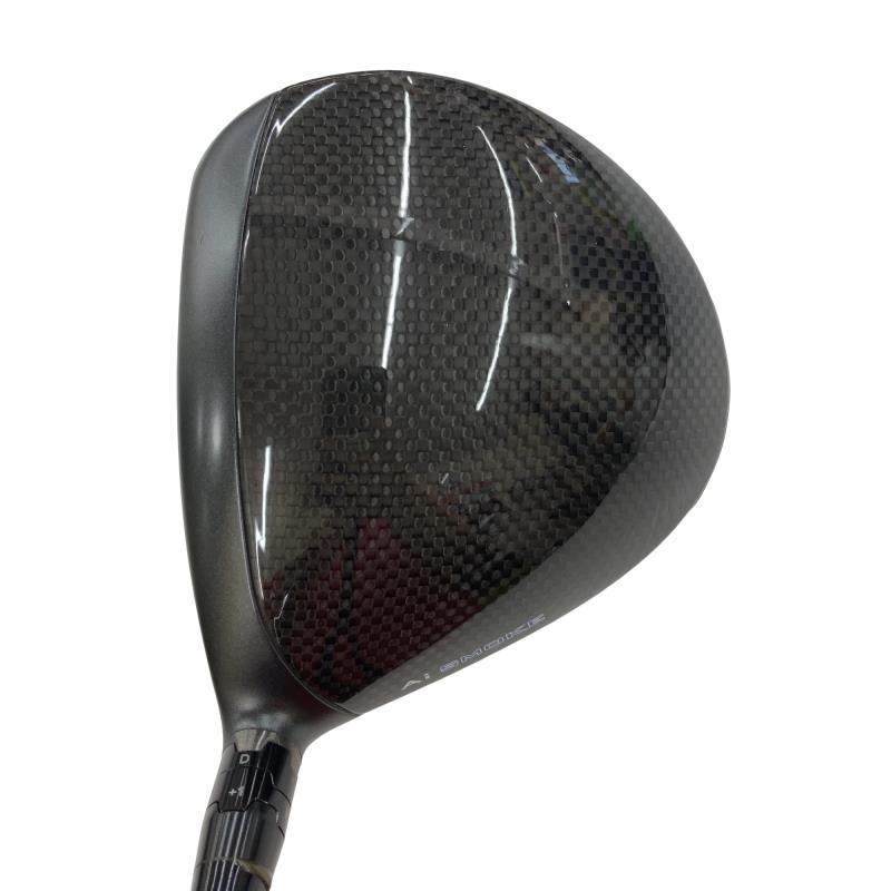 Callaway（キャロウェイ） PARADYM Ai SMOKE ◇◇◇ 9° USA ドライバー