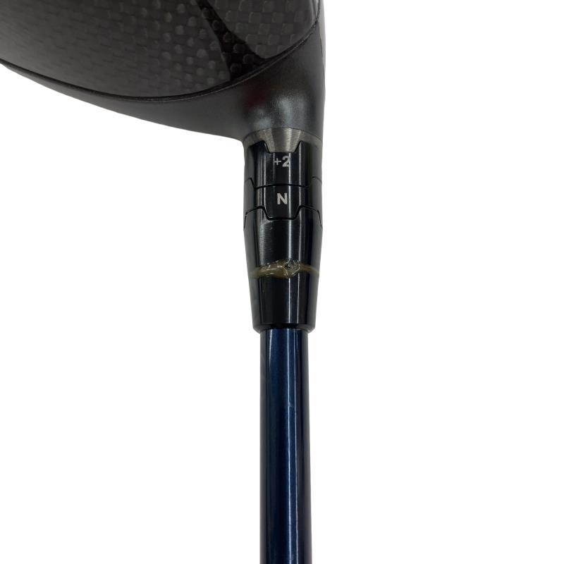 Callaway（キャロウェイ） PARADYM Ai SMOKE ◇◇◇ 9° USA ドライバー