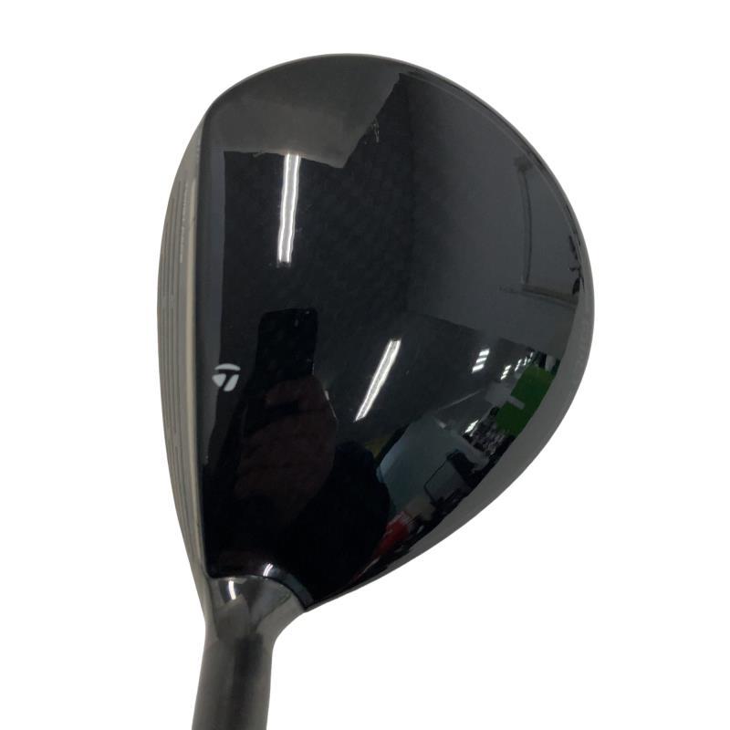 テーラーメイドQI10 フェアウェイウッド　9w TaylorMade（テーラーメイド） Qi10 9W フェアウェイウッド FW