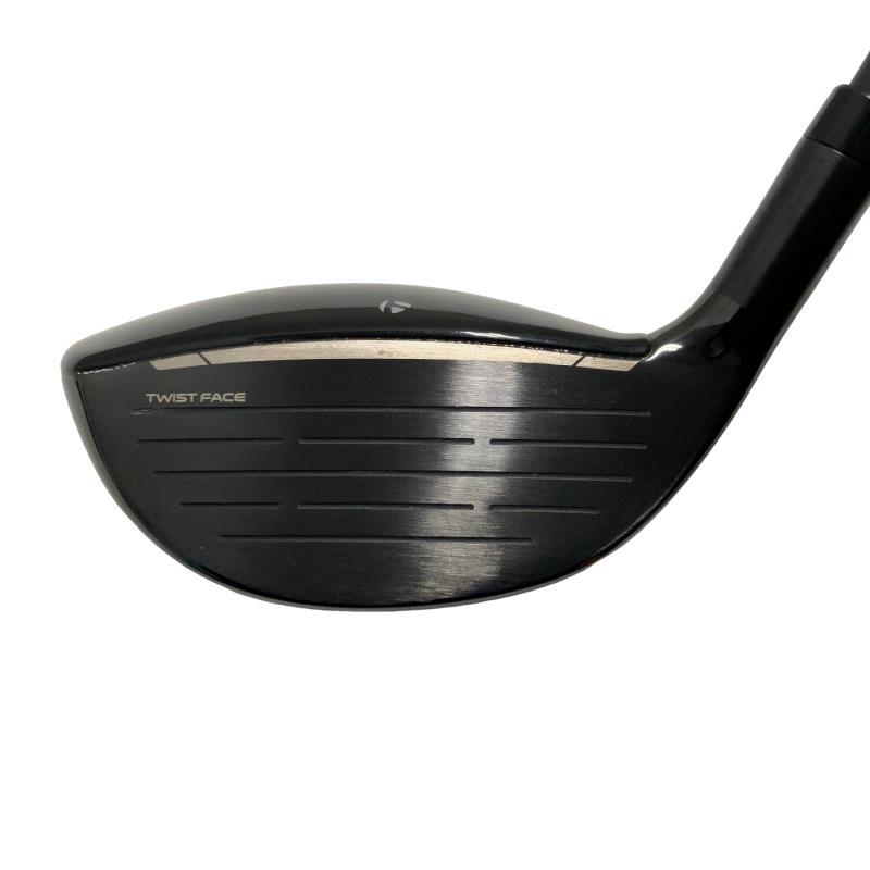 TaylorMade（テーラーメイド） Qi10 9W フェアウェイウッド FW
