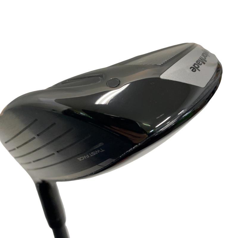 TaylorMade（テーラーメイド） Qi10 9W フェアウェイウッド FW