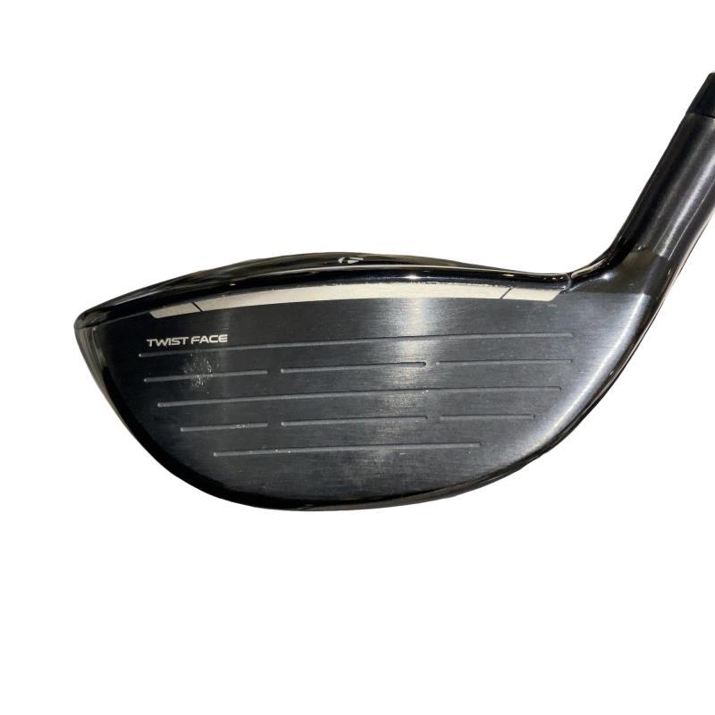 TaylorMade（テーラーメイド） Qi10 7W フェアウェイウッド FW