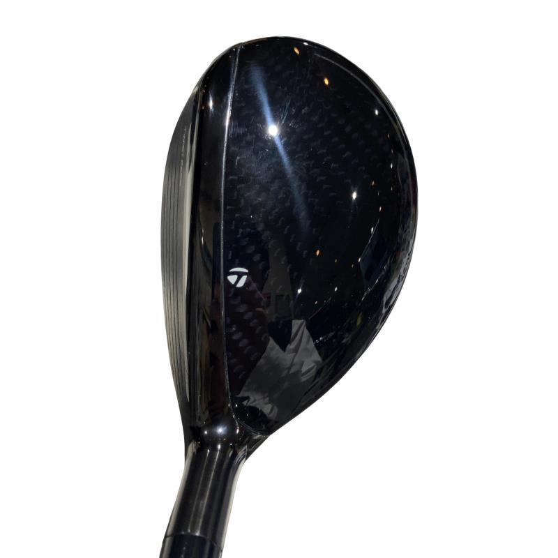 TaylorMade（テーラーメイド） Qi10 U6 ユーティリティ UT フレックスS