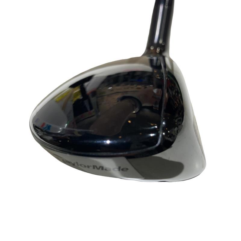 TaylorMade（テーラーメイド） Qi10 U6 ユーティリティ UT フレックスS