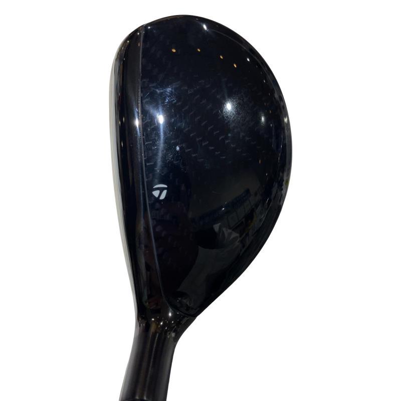 TaylorMade（テーラーメイド） Qi10 U4 ユーティリティ UT フレックスS
