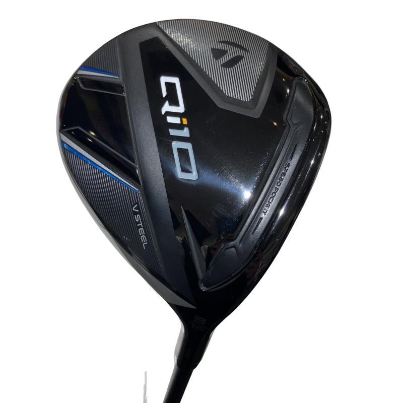 TaylorMade（テーラーメイド） Qi10 3W フェアウェイウッド FW