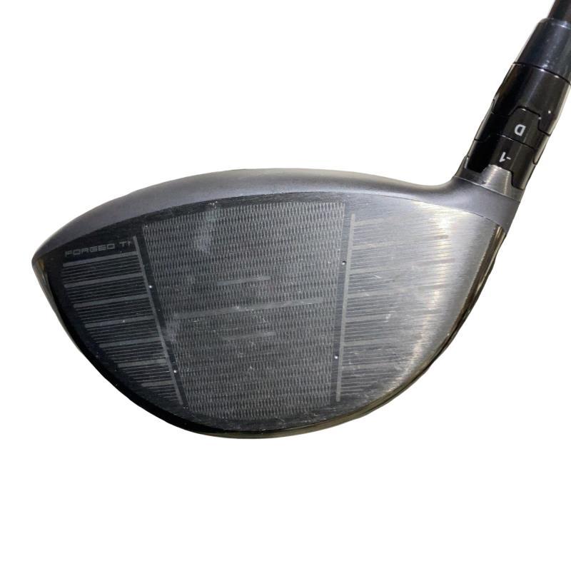 Callaway（キャロウェイ） PARADYM ◇◇◇ 8° ドライバー DR