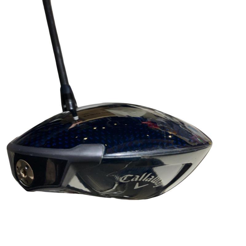 Callaway（キャロウェイ） PARADYM ◇◇◇ 8° ドライバー DR