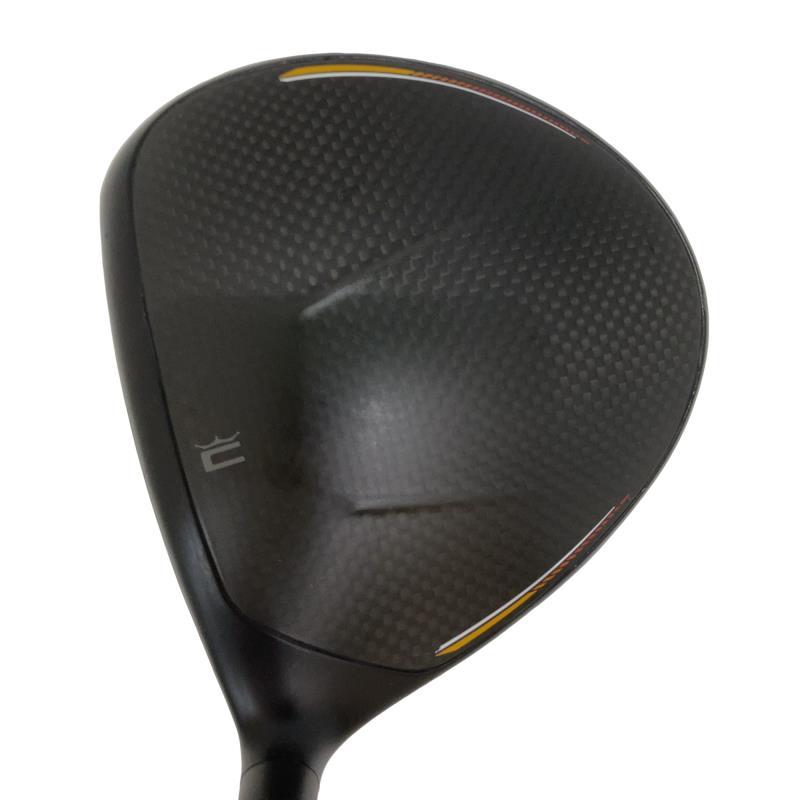 コブラ KING LTDx ドライバー ゴルフクラブ 10.5° COBRA（コブラ） KING LTDx 10.5°(ブラック) ドライバー DR フレックス