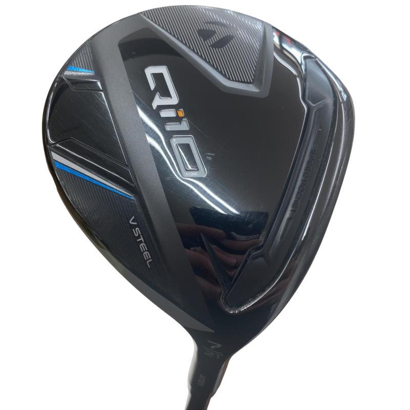 TaylorMade（テーラーメイド） Qi10 7W フェアウェイウッド FW 