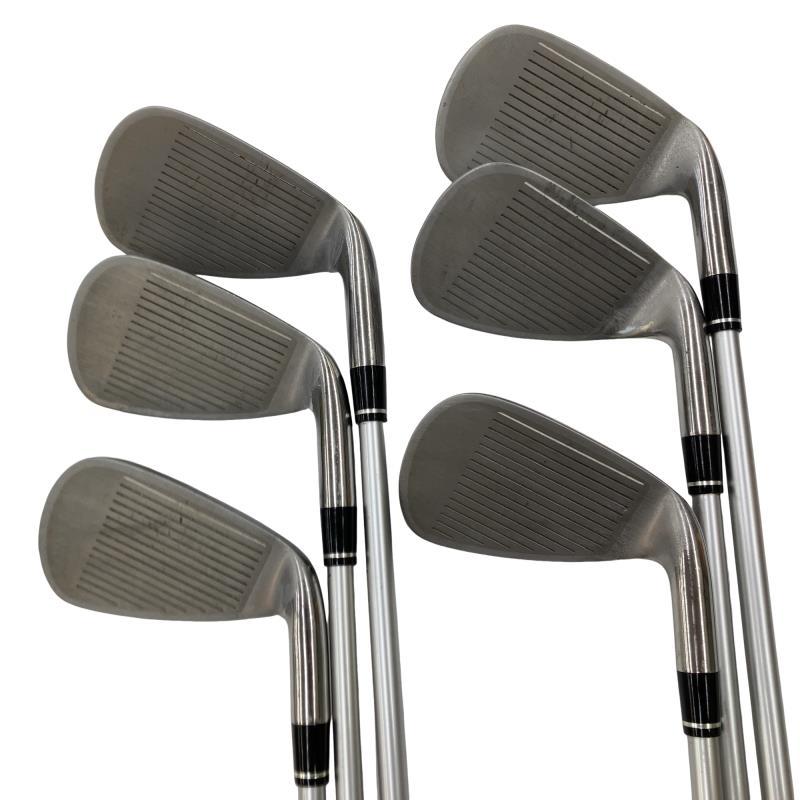 HONMA GOLF（本間ゴルフ） Be ZEAL 525 6S レフティ アイアンセット IR