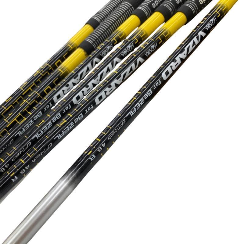 HONMA GOLF（本間ゴルフ） Be ZEAL 525 6S レフティ アイアンセット IR