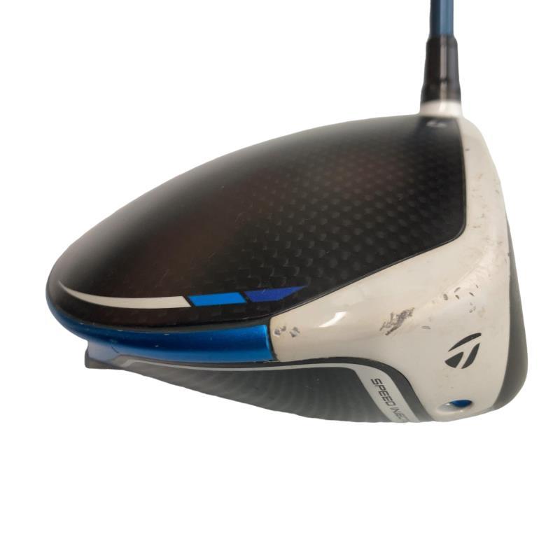 TaylorMade（テーラーメイド） SIM2 MAX 10.5° ドライバー DR