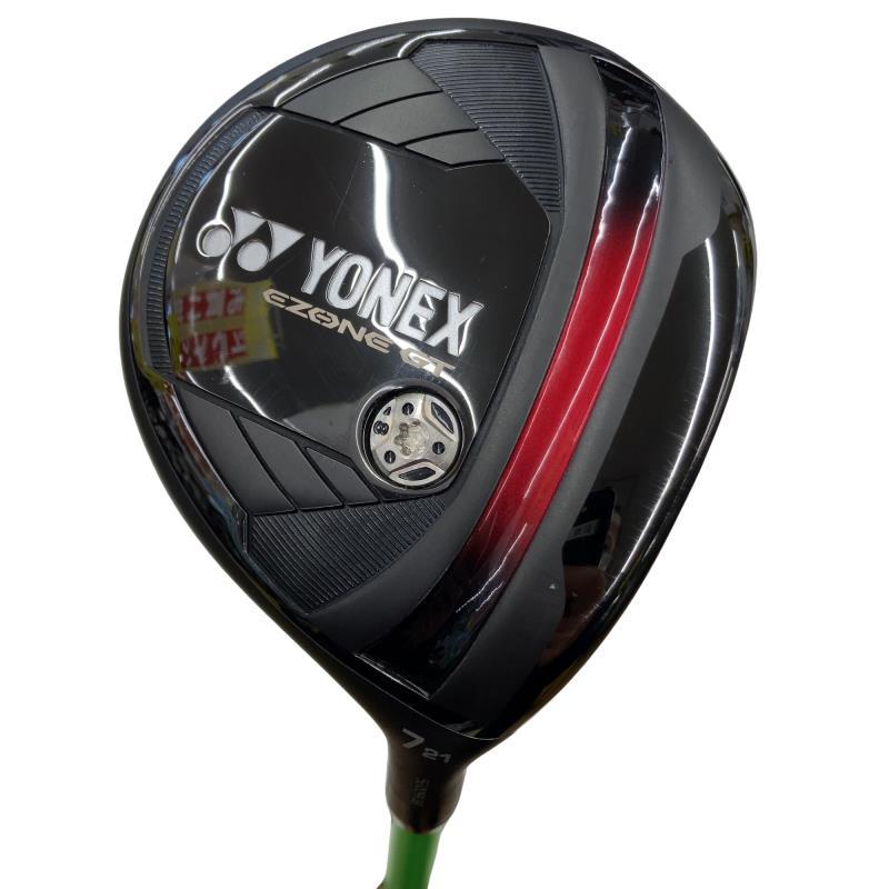 YONEX（ヨネックス） EZONE GT(2024) 7W フェアウェイウッド FW