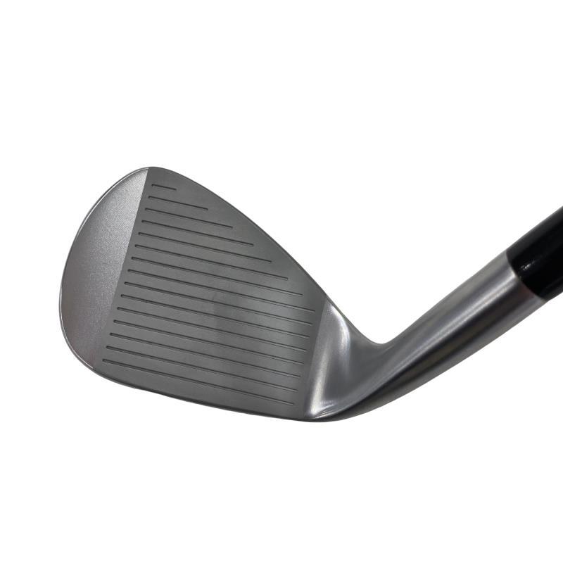 ミズノ Mizuno S23(ホワイトサテン) 50°/08°S ウェッジ WG フレックスS_1