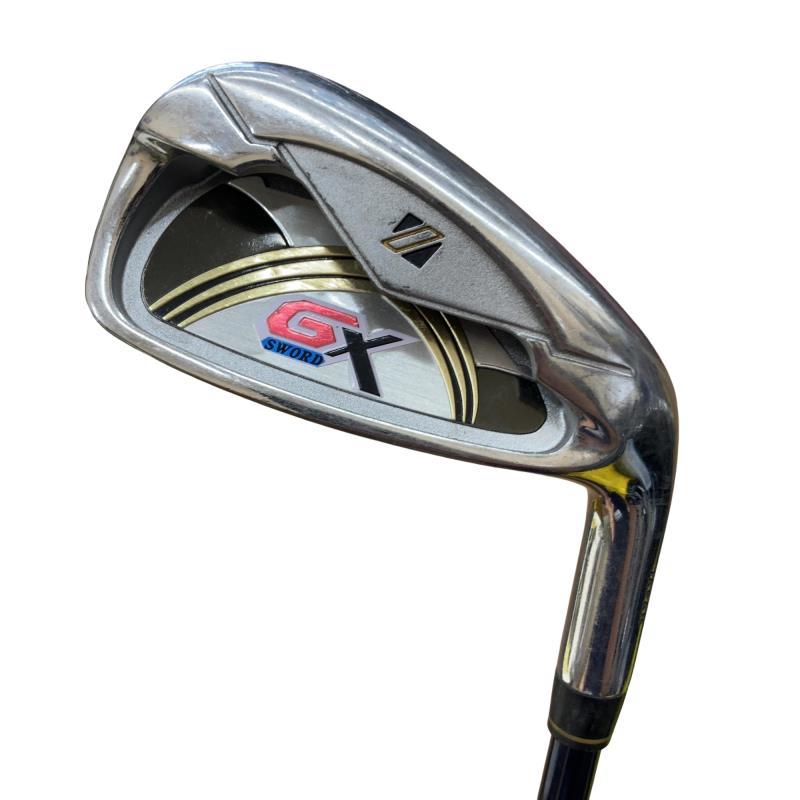 KATANA GOLF（カタナゴルフ） SWORD GX 8S アイアンセット IR