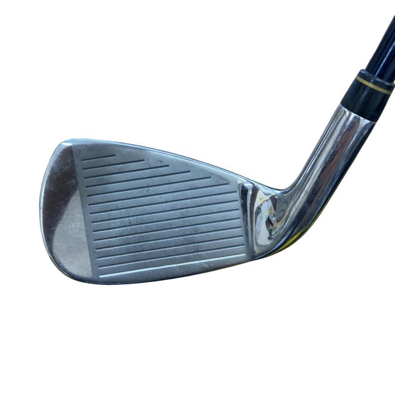 KATANA GOLF（カタナゴルフ） SWORD GX 8S アイアンセット IR