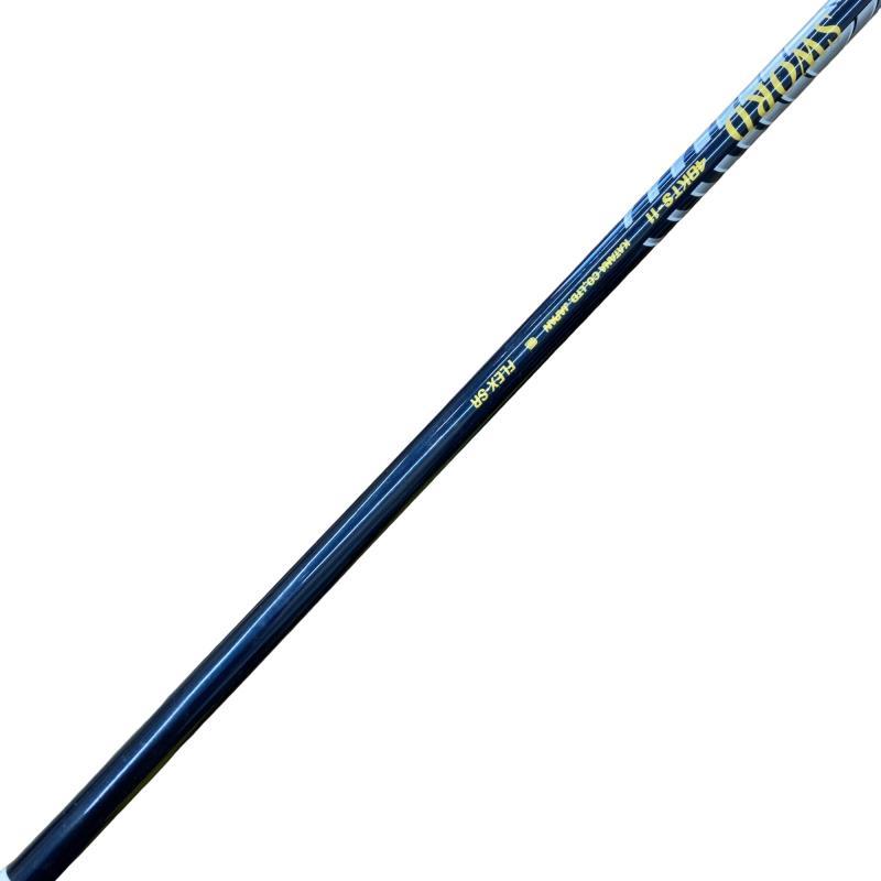 KATANA GOLF（カタナゴルフ） SWORD GX 8S アイアンセット IR